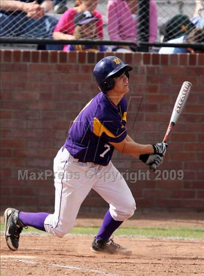 Thumbnail 3 in Amador Valley @ De La Salle photogallery.
