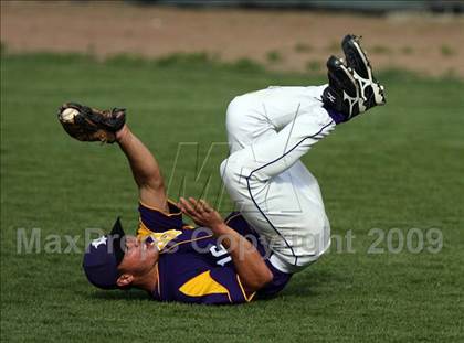 Thumbnail 2 in Amador Valley @ De La Salle photogallery.