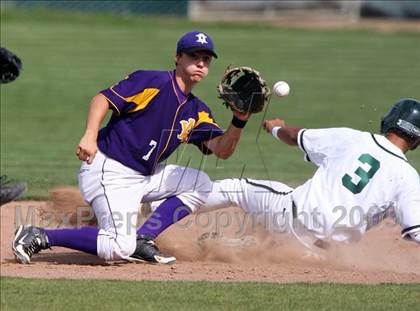 Thumbnail 1 in Amador Valley @ De La Salle photogallery.