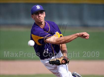 Thumbnail 2 in Amador Valley @ De La Salle photogallery.