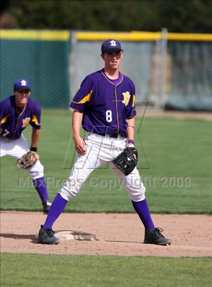 Thumbnail 1 in Amador Valley @ De La Salle photogallery.