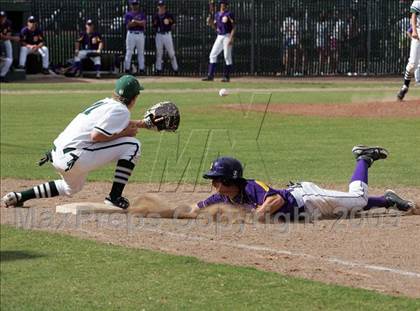 Thumbnail 2 in Amador Valley @ De La Salle photogallery.
