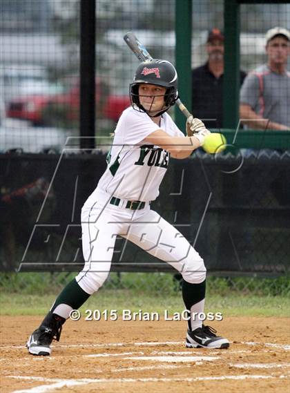Thumbnail 1 in West Nassau @ Yulee (FHSAA 4A District Final) photogallery.