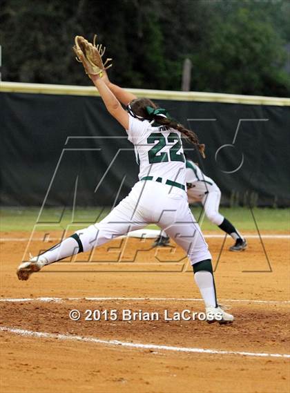 Thumbnail 1 in West Nassau @ Yulee (FHSAA 4A District Final) photogallery.