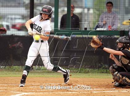 Thumbnail 1 in West Nassau @ Yulee (FHSAA 4A District Final) photogallery.