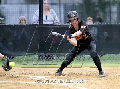 Thumbnail 1 in West Nassau @ Yulee (FHSAA 4A District Final) photogallery.
