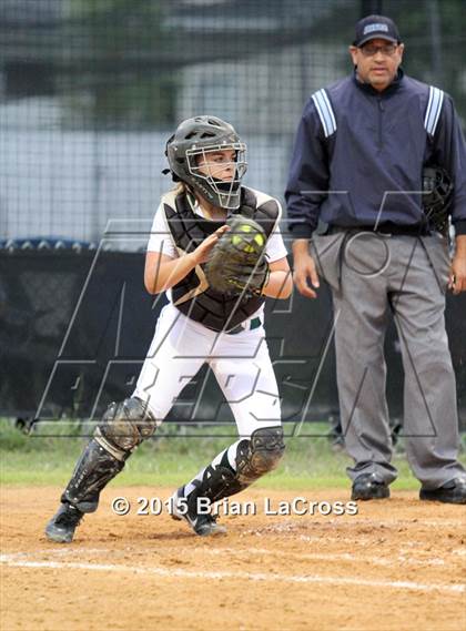 Thumbnail 2 in West Nassau @ Yulee (FHSAA 4A District Final) photogallery.