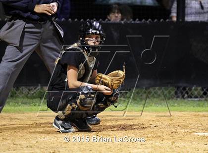 Thumbnail 1 in West Nassau @ Yulee (FHSAA 4A District Final) photogallery.