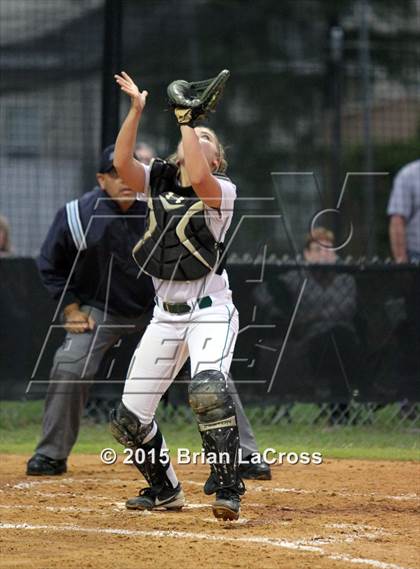 Thumbnail 1 in West Nassau @ Yulee (FHSAA 4A District Final) photogallery.