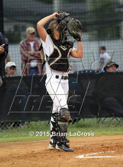 Thumbnail 1 in West Nassau @ Yulee (FHSAA 4A District Final) photogallery.