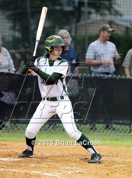 Thumbnail 3 in West Nassau @ Yulee (FHSAA 4A District Final) photogallery.
