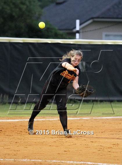 Thumbnail 1 in West Nassau @ Yulee (FHSAA 4A District Final) photogallery.