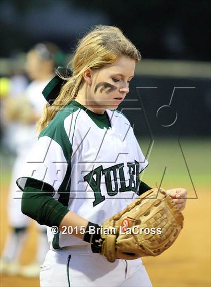 Thumbnail 1 in West Nassau @ Yulee (FHSAA 4A District Final) photogallery.