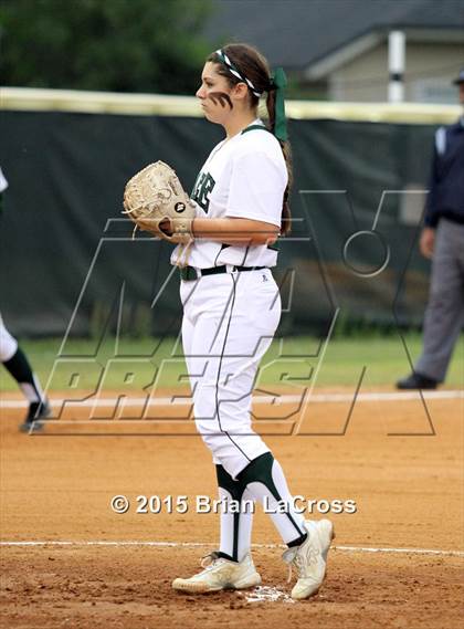 Thumbnail 1 in West Nassau @ Yulee (FHSAA 4A District Final) photogallery.