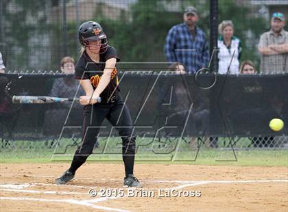Thumbnail 3 in West Nassau @ Yulee (FHSAA 4A District Final) photogallery.