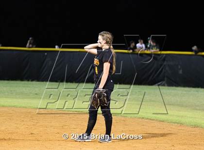 Thumbnail 1 in West Nassau @ Yulee (FHSAA 4A District Final) photogallery.