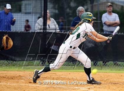 Thumbnail 1 in West Nassau @ Yulee (FHSAA 4A District Final) photogallery.