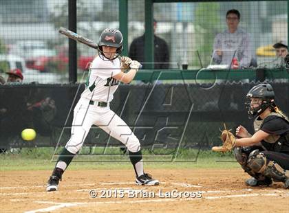 Thumbnail 3 in West Nassau @ Yulee (FHSAA 4A District Final) photogallery.