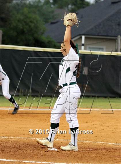 Thumbnail 2 in West Nassau @ Yulee (FHSAA 4A District Final) photogallery.