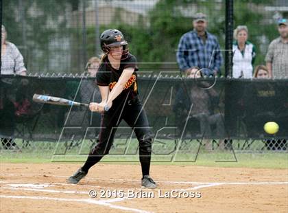 Thumbnail 2 in West Nassau @ Yulee (FHSAA 4A District Final) photogallery.