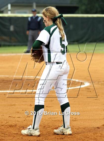 Thumbnail 2 in West Nassau @ Yulee (FHSAA 4A District Final) photogallery.