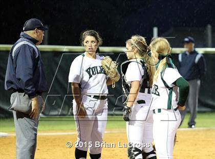 Thumbnail 3 in West Nassau @ Yulee (FHSAA 4A District Final) photogallery.