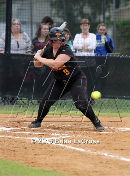Thumbnail 1 in West Nassau @ Yulee (FHSAA 4A District Final) photogallery.