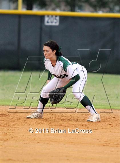 Thumbnail 1 in West Nassau @ Yulee (FHSAA 4A District Final) photogallery.