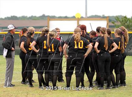 Thumbnail 2 in West Nassau @ Yulee (FHSAA 4A District Final) photogallery.