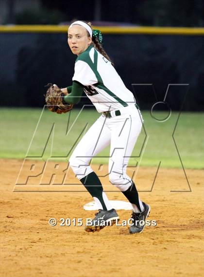 Thumbnail 3 in West Nassau @ Yulee (FHSAA 4A District Final) photogallery.