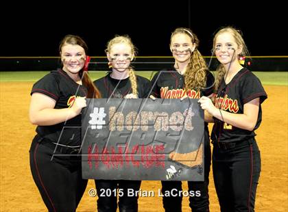Thumbnail 2 in West Nassau @ Yulee (FHSAA 4A District Final) photogallery.