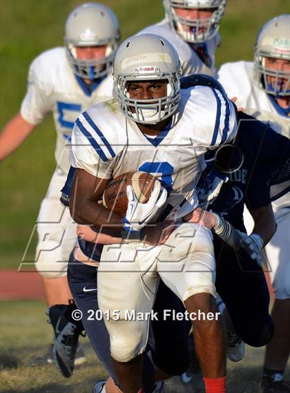 Thumbnail 3 in Central Bucks East @ Bensalem photogallery.