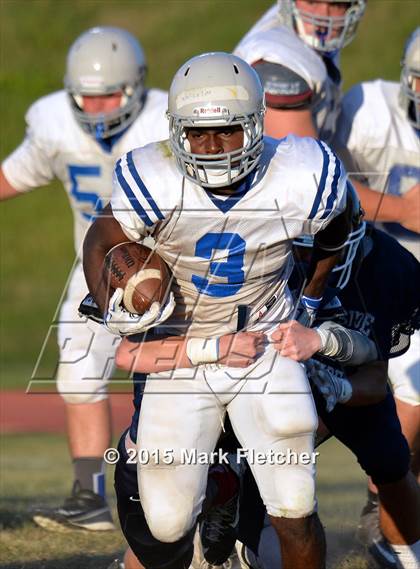 Thumbnail 1 in Central Bucks East @ Bensalem photogallery.