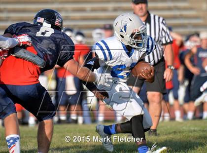 Thumbnail 2 in Central Bucks East @ Bensalem photogallery.