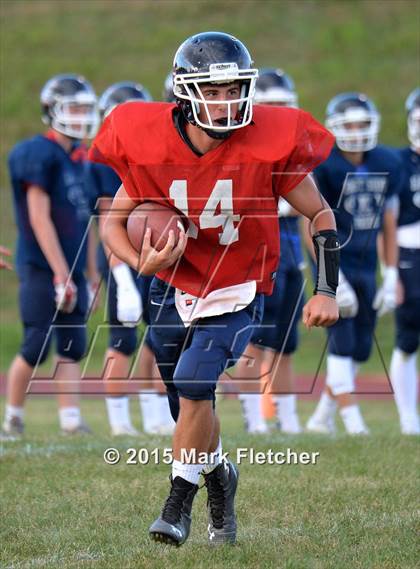 Thumbnail 2 in Central Bucks East @ Bensalem photogallery.
