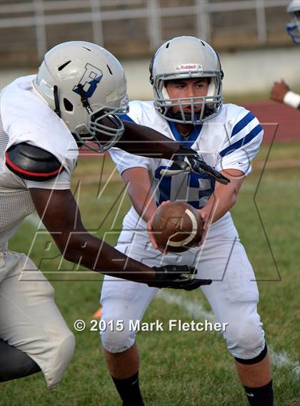 Thumbnail 2 in Central Bucks East @ Bensalem photogallery.