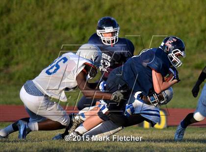 Thumbnail 1 in Central Bucks East @ Bensalem photogallery.