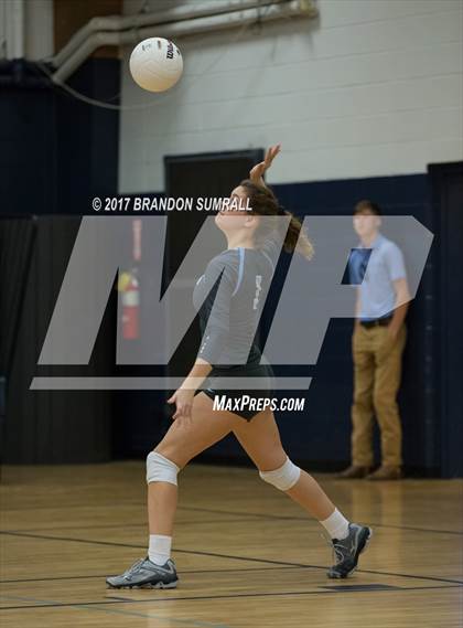 Thumbnail 3 in Calera @ Jemison photogallery.