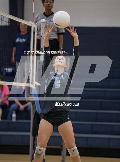 Thumbnail 2 in Calera @ Jemison photogallery.
