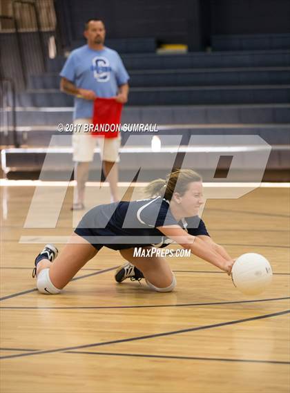 Thumbnail 2 in Calera @ Jemison photogallery.