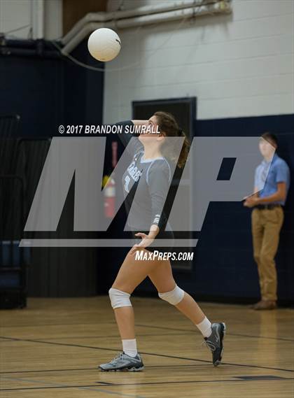Thumbnail 1 in Calera @ Jemison photogallery.