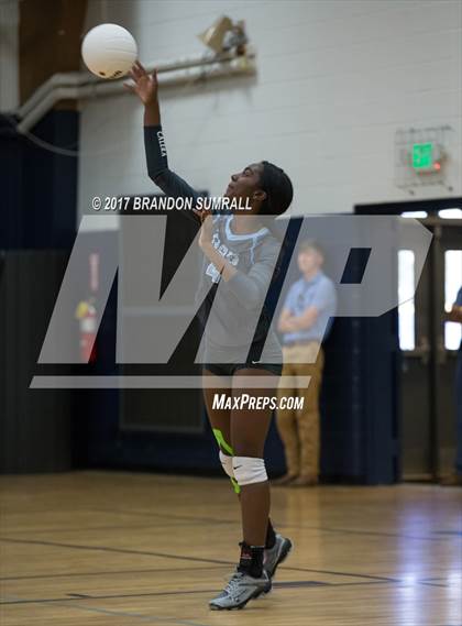 Thumbnail 1 in Calera @ Jemison photogallery.