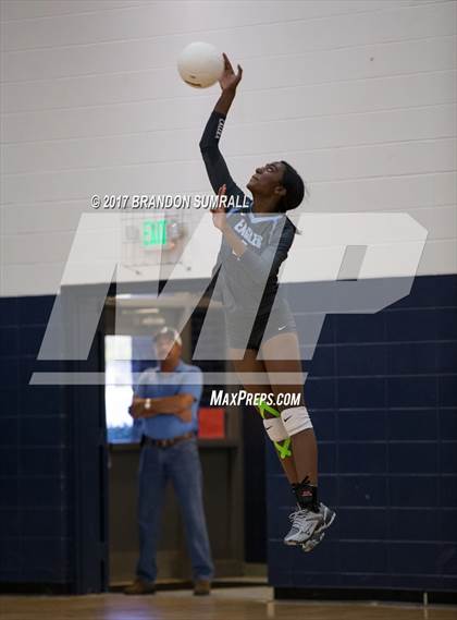 Thumbnail 2 in Calera @ Jemison photogallery.