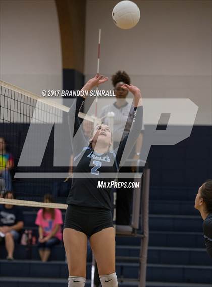 Thumbnail 2 in Calera @ Jemison photogallery.