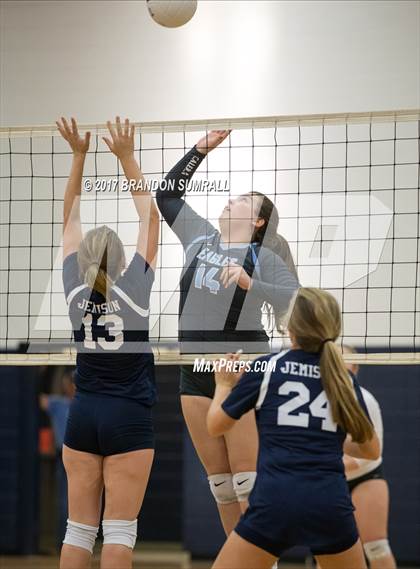 Thumbnail 2 in Calera @ Jemison photogallery.