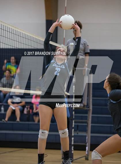 Thumbnail 2 in Calera @ Jemison photogallery.