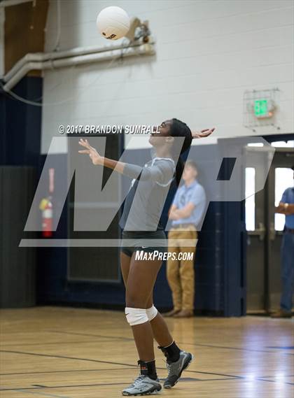 Thumbnail 1 in Calera @ Jemison photogallery.