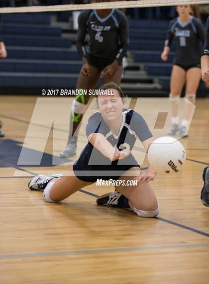 Thumbnail 2 in Calera @ Jemison photogallery.