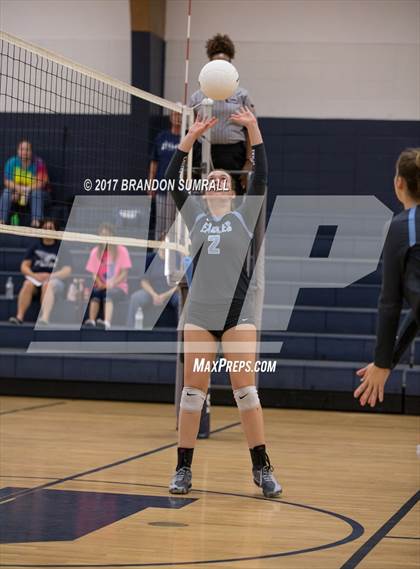 Thumbnail 1 in Calera @ Jemison photogallery.