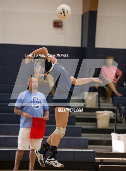 Thumbnail 2 in Calera @ Jemison photogallery.